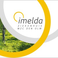 Imeldaziekenhuis Bonheiden logo - Similar company to Zna - Ziekenhuis Netwerk Antwerpen