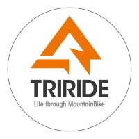 Triride Mountain Bike Magazine logo - Similar company to Evolvio