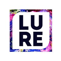 LURE Marketing logo - Similar company to Komi