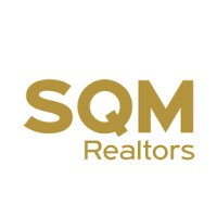 SQM Realtors logo - Similar company to Rm International
