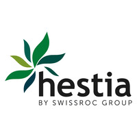 Hestia by Swissroc Group logo - Similar company to Garal Group