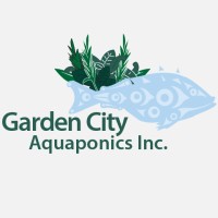 Garden City Aquaponics Inc. logo - Similar company to Checker Industrial Ltd.