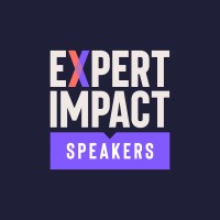 Expert Impact Speakers logo - Similar company to Visionable Global