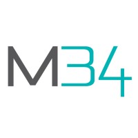 Metrics34 UK logo - Similar company to Metrics34