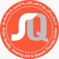 Super Quality Hearing Aid & Speech Therapy Center logo - Similar company to Iqraa Speech And Hearing Centre