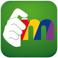 GrandeMarvin logo - Similar company to Rce Foto