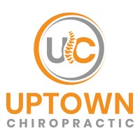 Uptown Chiropractic logo - Similar company to Colmac Industries