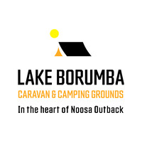 Lake Borumba Caravan and Campgrounds logo - Similar company to E-Pom Online Mediation Van B2B Geschillen