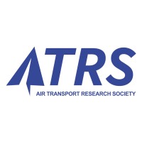 Air Transport Research Society logo - Similar company to Multimodx_Eu