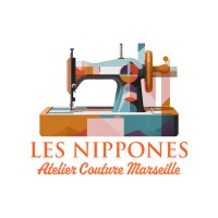 Les Nippones : Atelier Couture Marseille logo - Similar company to Pécab!