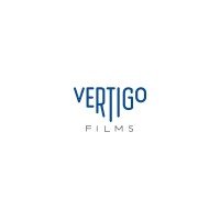 Vertigo Films logo - Similar company to Cômelô