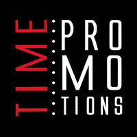 Time Promotions logo - Similar company to Blue Palm Real Estate
