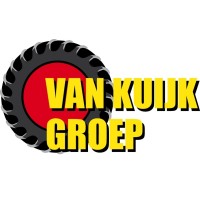 Van Kuijk Groep BV logo - Similar company to S.E.T.O Logistics