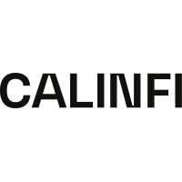 CALINFI logo - Similar company to App Genie