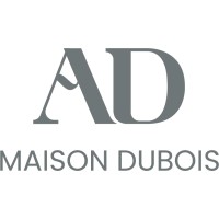 Maison Dubois Paris logo - Similar company to Le Galet
