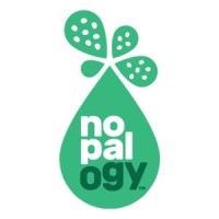Nopalogy logo - Similar company to Blendtopia