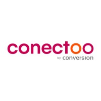 Conectoo logo - Similar company to Eventro