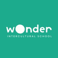 WOnder Intercultural School logo - Similar company to Suara Anak