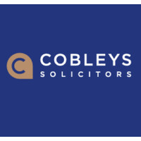 COBLEYS SOLICITORS LTD