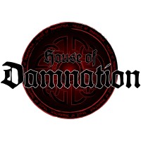 House of Damnation CIC logo - Similar company to Access Cornwall