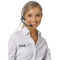 The Car Lift Company logo - Similar company to Noble Venture Designs