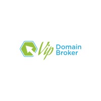 VIP Domain Broker logo - Similar company to Host2Boost