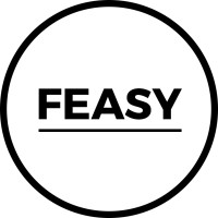 Feasy logo - Similar company to Walstan Systems Ltd
