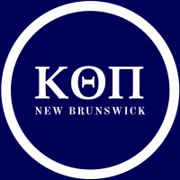 Kappa Theta Pi New Brunswick logo - Similar company to Motion Reality, Inc.