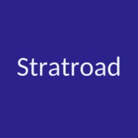 Stratroad logo - Similar company to I2H