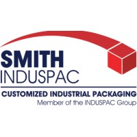 Smith Induspac logo - Similar company to Smith Packaging