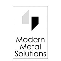 Modern Metal  Solutions, LLC logo - Similar company to M