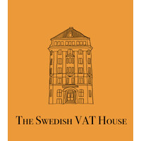 The Swedish VAT House logo - Similar company to Unika Hem Fastighetsmäkleri