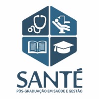 SANTÉ Pós-graduação em Saúde e Gestão logo - Similar company to Provecta Inteligência De Mercado