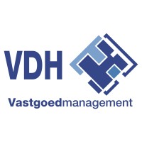 VDH Vastgoedmanagement logo - Similar company to Bc Smashing