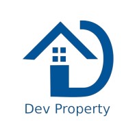 dev property logo - Similar company to 7Oakdevelopers