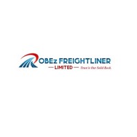 Robez Freightliner LLC logo - Similar company to Alvabrite Limited