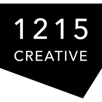 1215creative logo - Similar company to Studio Atao