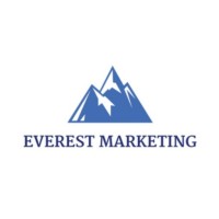 Everest Marketing logo - Similar company to Harb Data