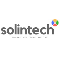 solintech logo - Similar company to Solnstech