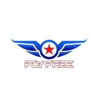 Fly Free Smart Motorcycles logo - Similar company to I1 Future