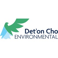 Det'on Cho Environmental logo - Similar company to Det'On Cho Management Lp
