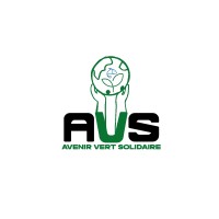 Avenir Vert Solidaire logo - Similar company to Bb Finances