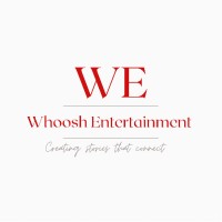 Whoosh Entertainment logo - Similar company to Ace Works