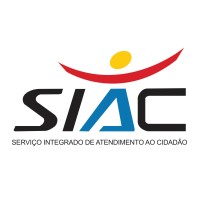 SIAC Angola - Serviço Integrado de Atendimento ao Cidadão logo - Similar company to Aciana Consulting