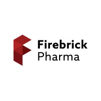 Firebrick Pharma logo - Similar company to Spankpls