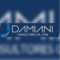 Damiani Consultores Cía. Ltda. logo - Similar company to Aditec-G