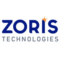 Zoris Technologies logo - Similar company to Enytime