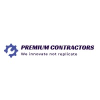 Premium Contractors logo - Similar company to Caitek Information Systems