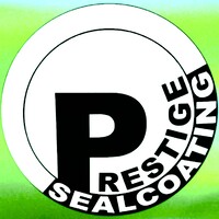 PRESTIGE SEALCOATING LLC logo - Similar company to Bethlehem Police Department