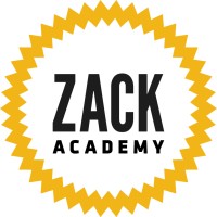 Zack Academy logo - Similar company to Learntorestore.Com